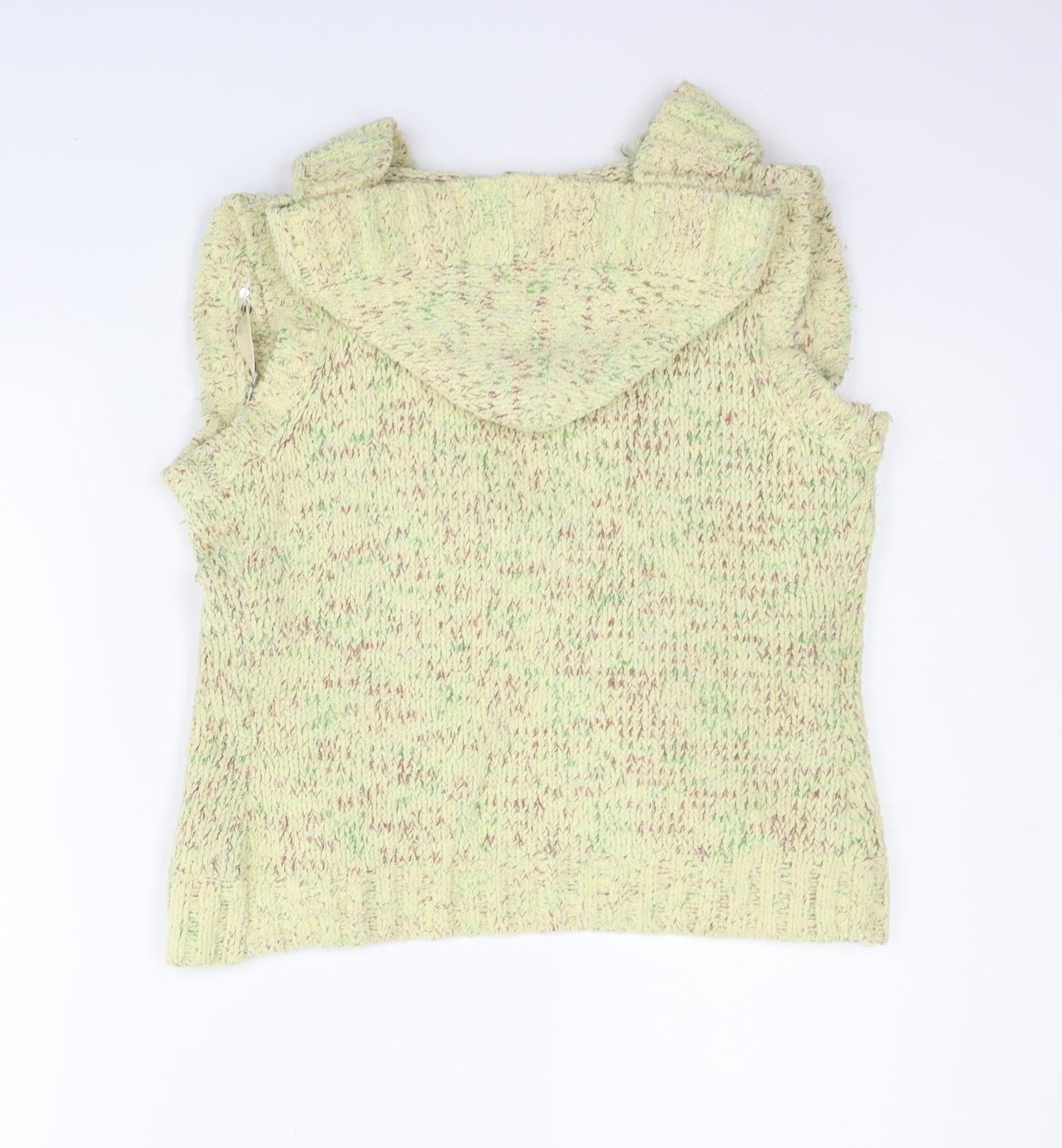 ringsin Womens Beige   Cardigan Jumper Size 12
