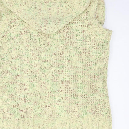 ringsin Womens Beige   Cardigan Jumper Size 12
