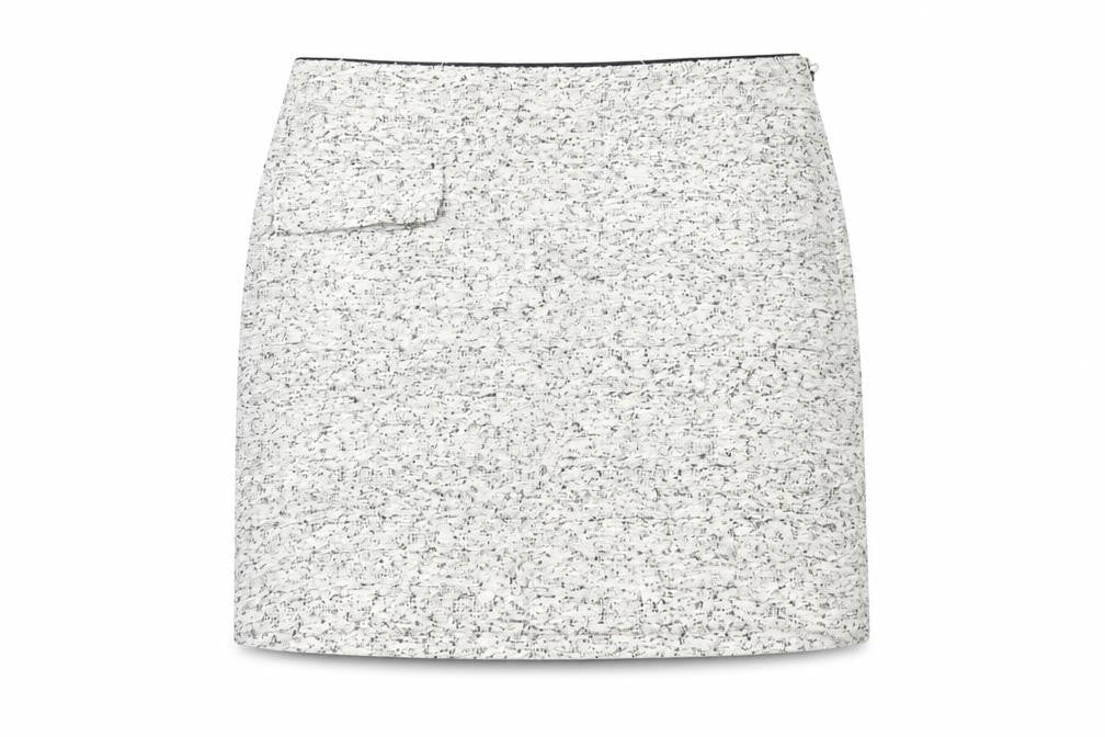 Womens UK Size 10 NEXT Straight & Pencil  Skirt
