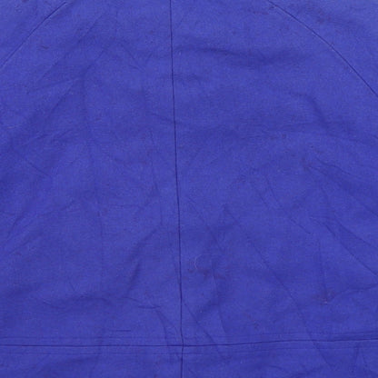 George Womens Blue   Jacket Coat Size 12