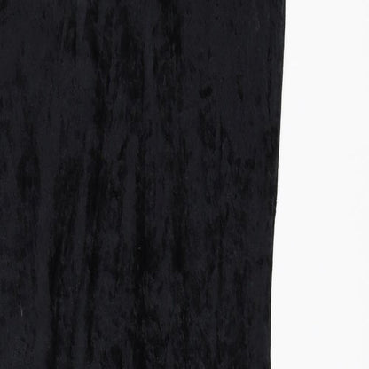 Influence Womens Black   A-Line  Size M