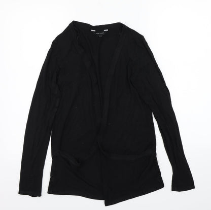 Newlook Womens Black   Cardigan Jumper Size 10