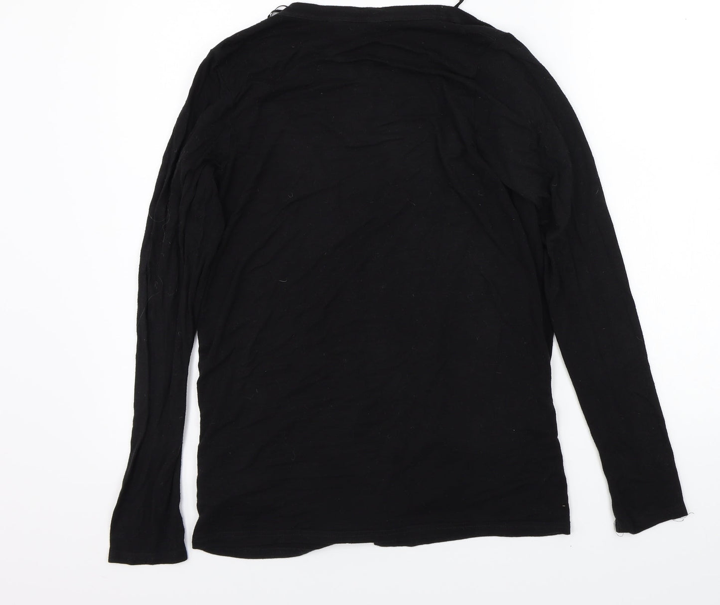Newlook Womens Black   Cardigan Jumper Size 10