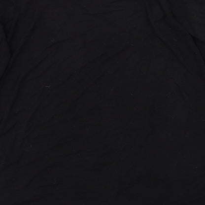 Newlook Womens Black   Cardigan Jumper Size 10