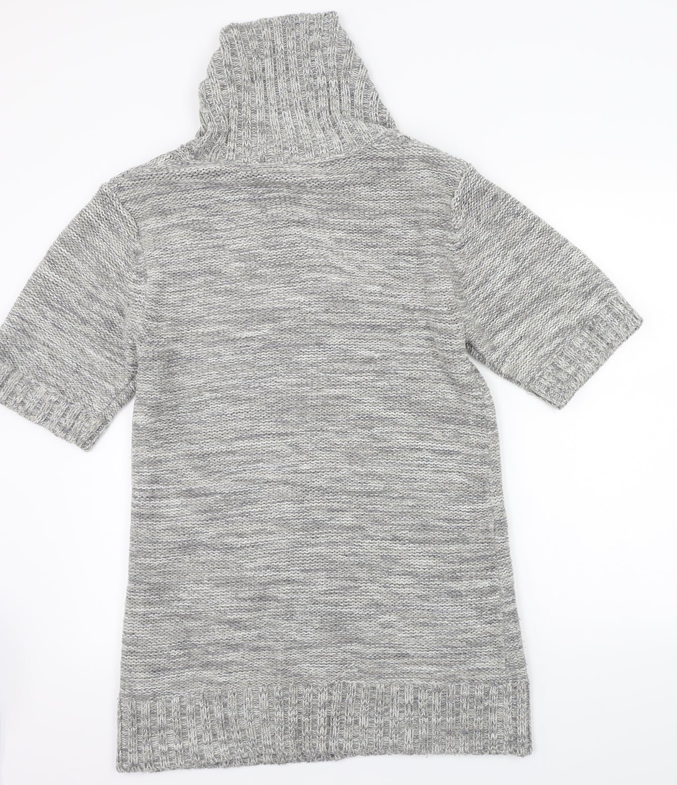 Ethal austin Womens Grey   Pullover Jumper Size 16