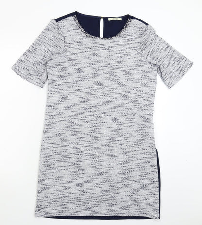 Oasis Womens Multicoloured   Mini  Size S