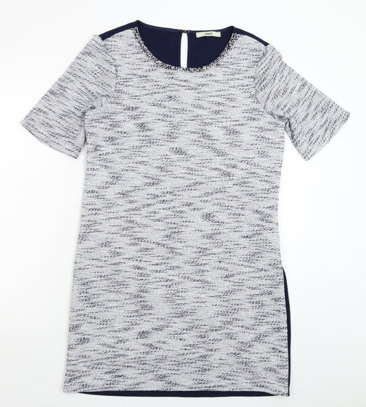 Oasis Womens Multicoloured   Mini  Size S