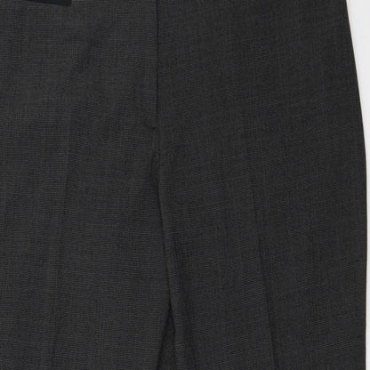 F&F Womens Grey   Trousers  Size 20 L26 in