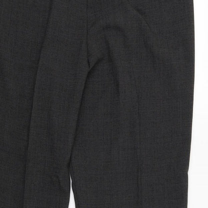 F&F Womens Grey   Trousers  Size 20 L26 in