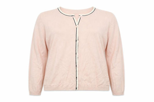 Classics Womens Pink   Pullover Jumper Size 16