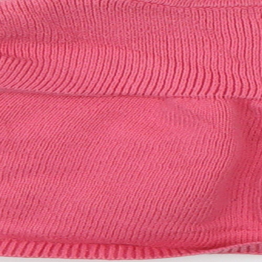 Gap Baby Pink   Cardigan Jumper Size 6-9 Months