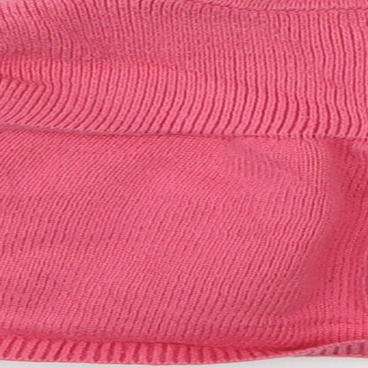 Gap Baby Pink   Cardigan Jumper Size 6-9 Months