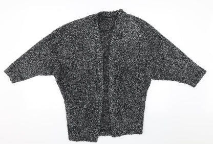 Atmosphere Womens Grey   Cardigan Jumper Size 6