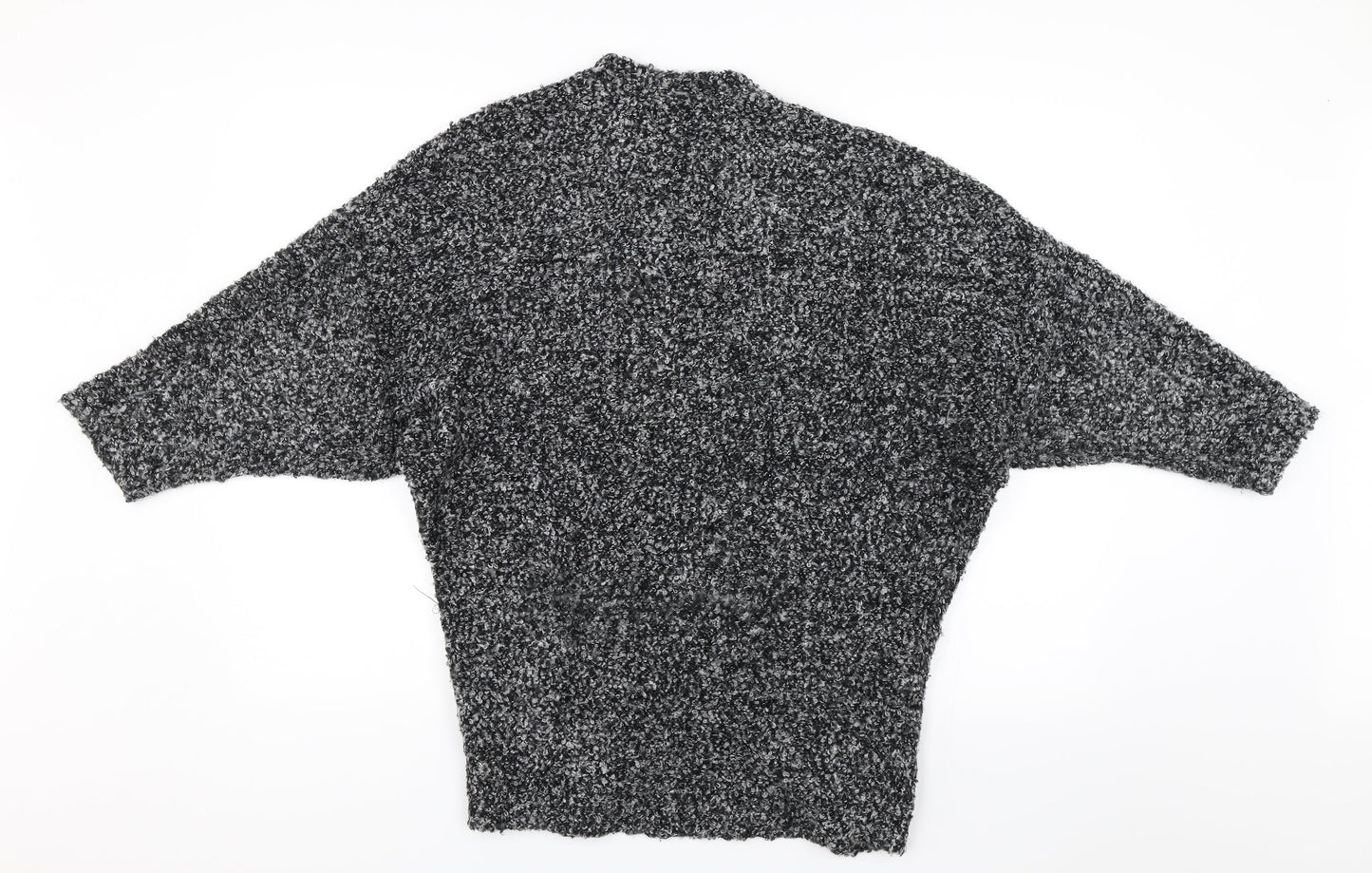 Atmosphere Womens Grey   Cardigan Jumper Size 6