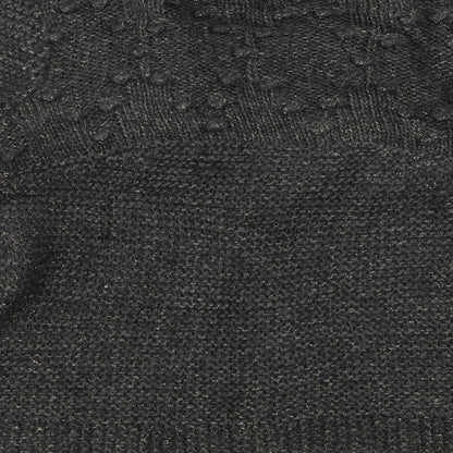 Marks and Spencer Womens Green   Pullover Jumper Size 12