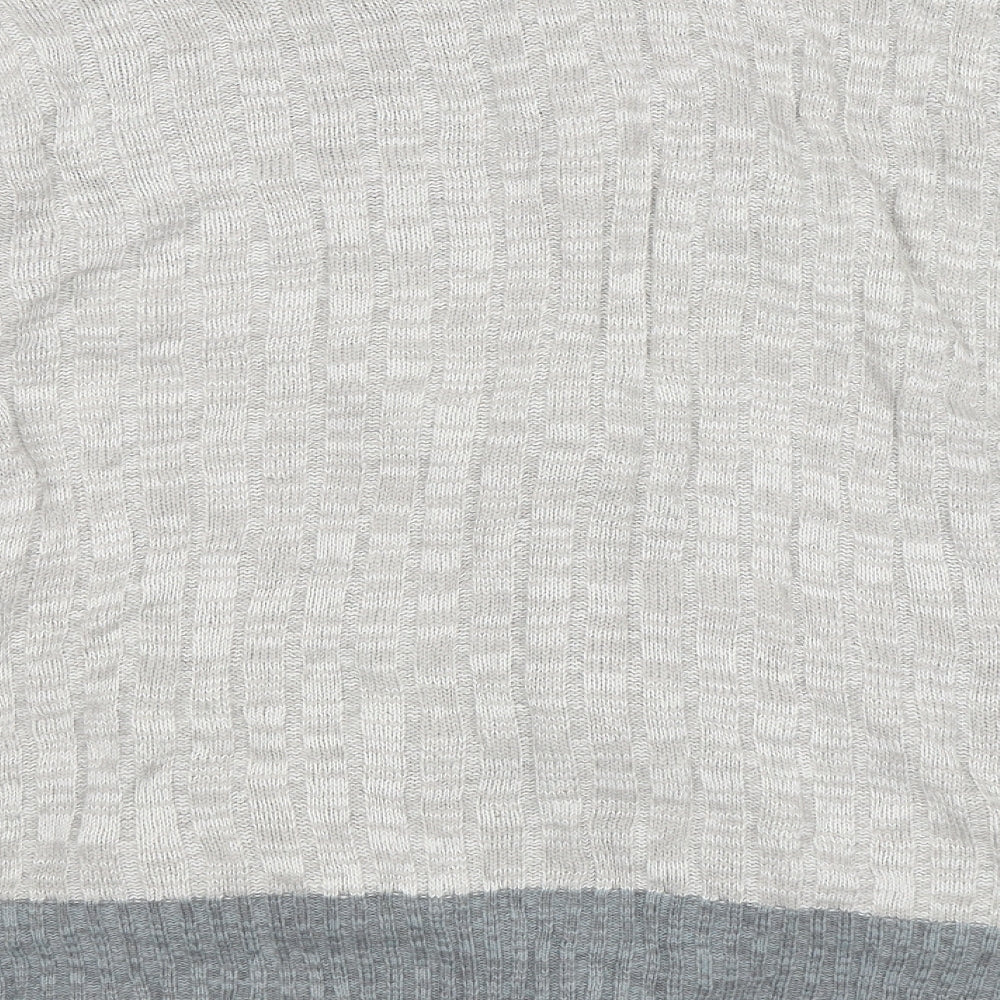 Bogart Womens Blue   Cardigan Jumper Size L