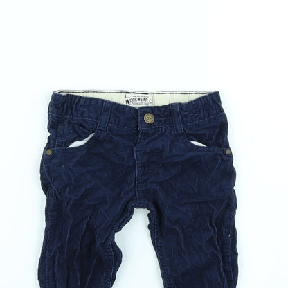 Authentic Kids Boys Blue   Straight Jeans Size 2 Years