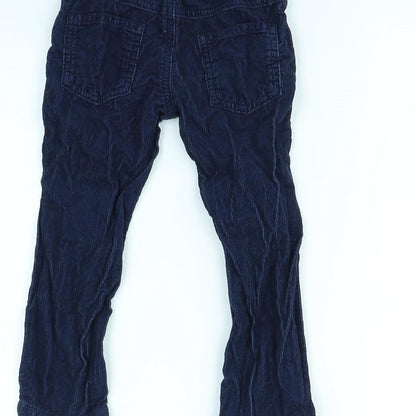 Authentic Kids Boys Blue   Straight Jeans Size 2 Years