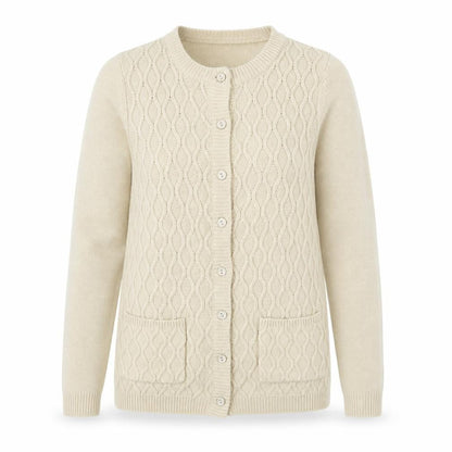 Bonmarché Womens Beige Jacket Size S