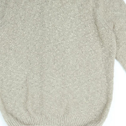 Womens UK Size M BM collection Beige Jacket