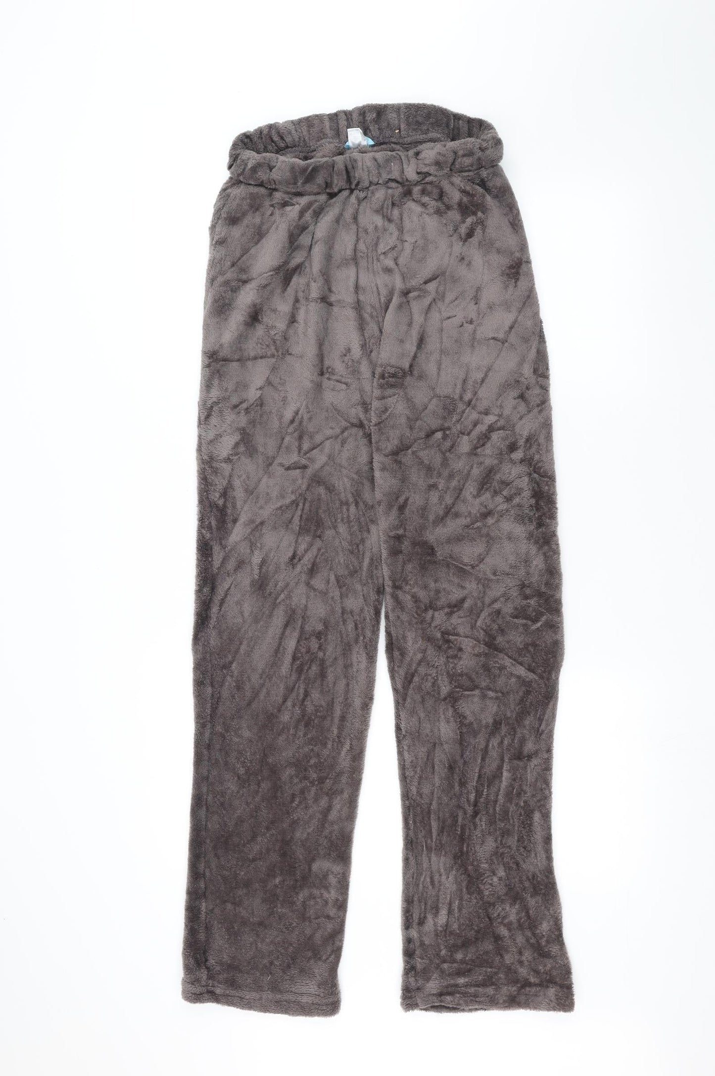 Avenue Womens Black   Trousers  Size L L27 in