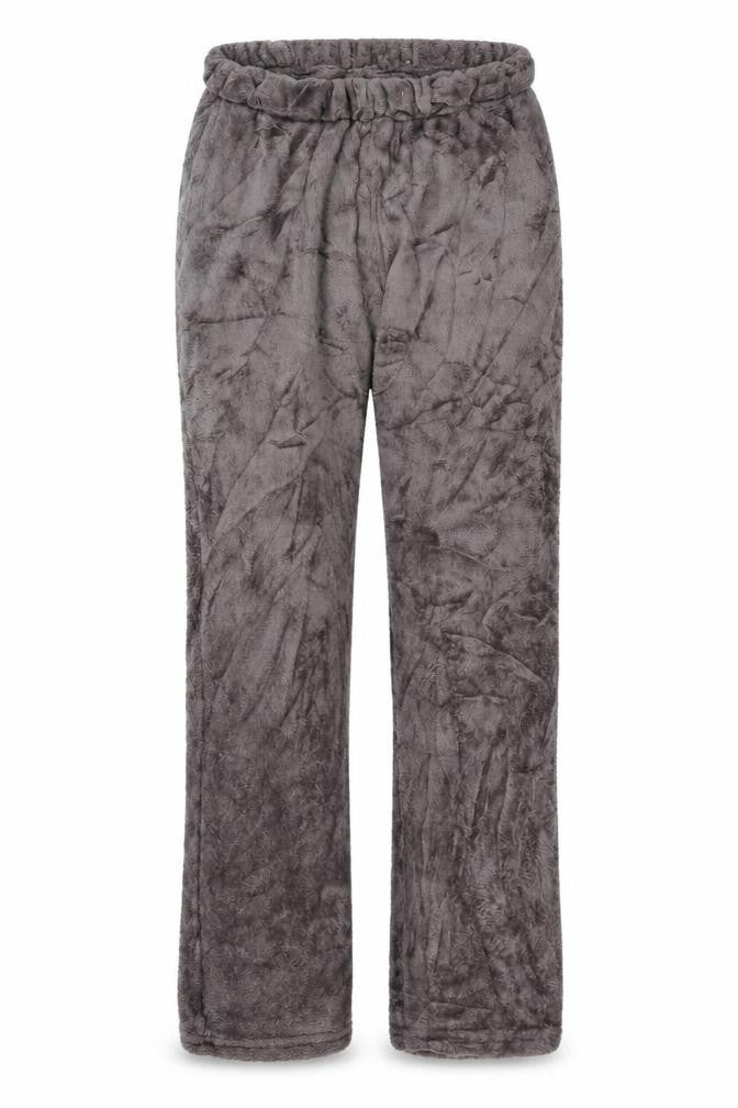 Womens UK Size L Avenue Regular Fit  Black Trousers
