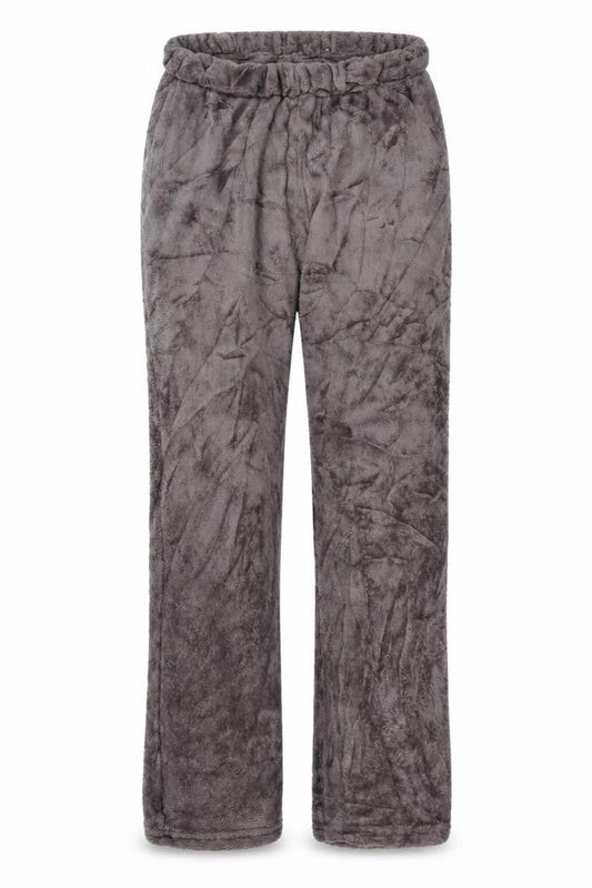 Womens UK Size L Avenue Regular Fit  Black Trousers