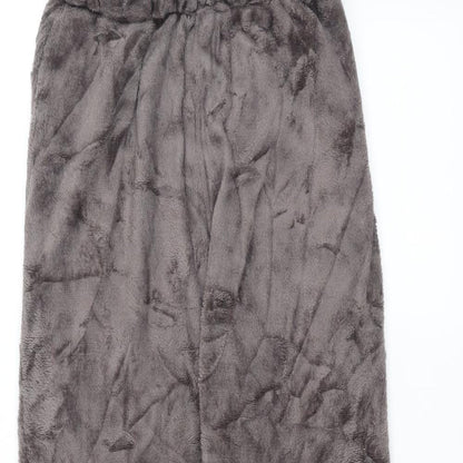 Avenue Womens Black   Trousers  Size L L27 in