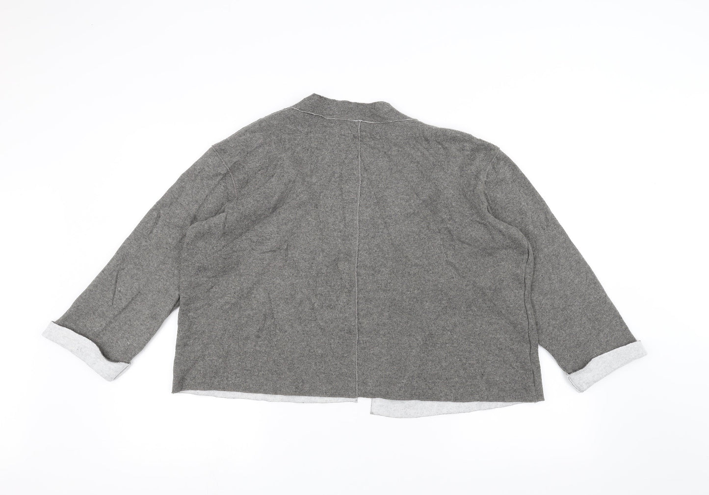 TU Womens Grey   Jacket  Size 16