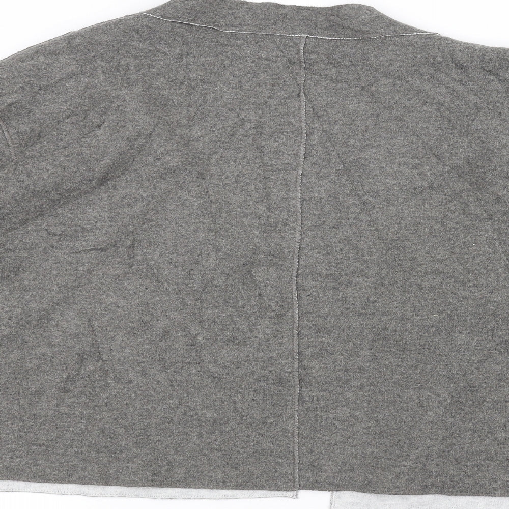 TU Womens Grey   Jacket  Size 16