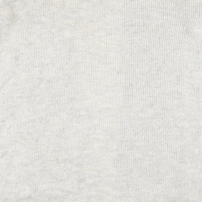 George Mens Beige   Cardigan Jumper Size M