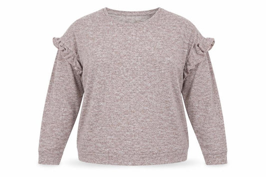 Papaya Womens Pink   Pullover Jumper Size 12
