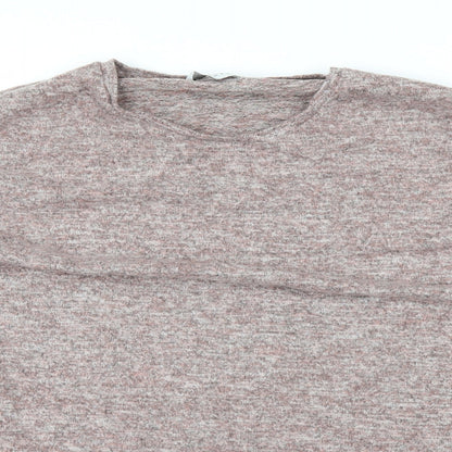 Papaya Womens Pink   Pullover Jumper Size 12