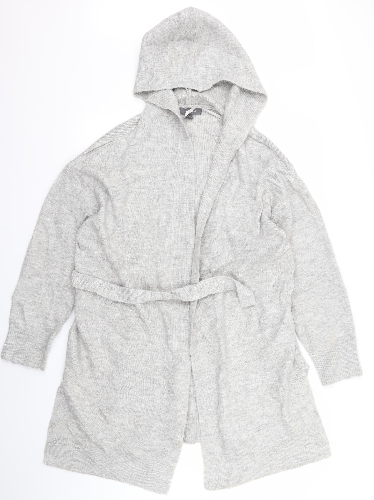 Primark Womens Grey   Jacket  Size M