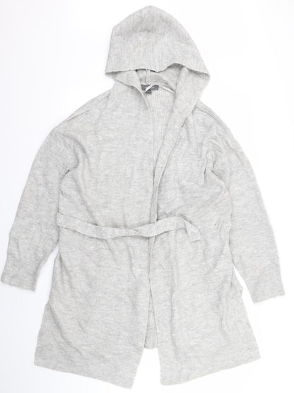 Primark Womens Grey   Jacket  Size M