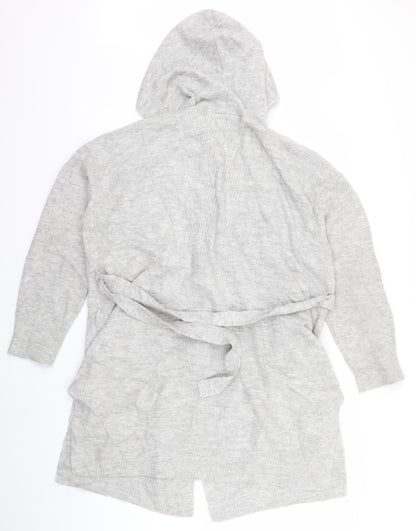 Primark Womens Grey   Jacket  Size M