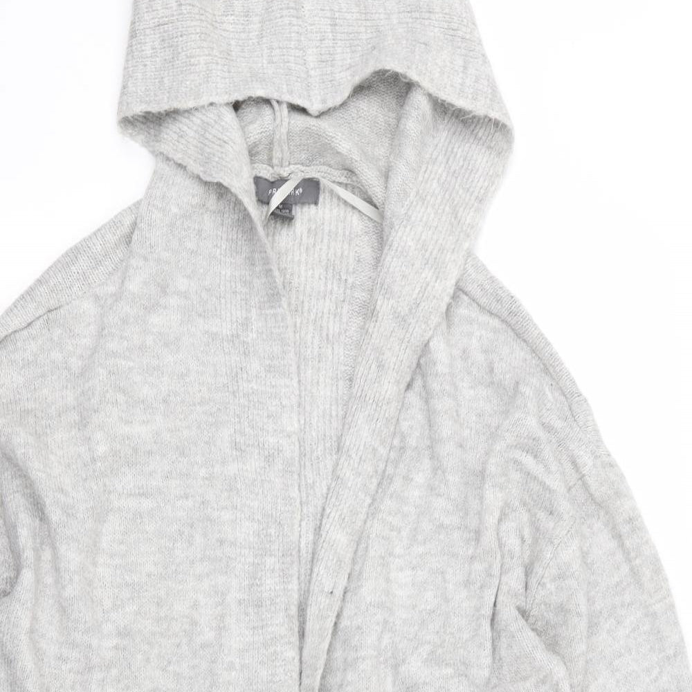 Primark Womens Grey   Jacket  Size M