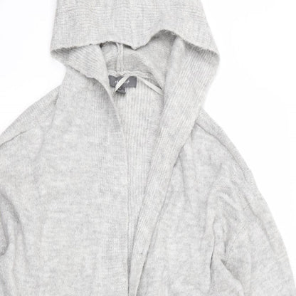 Primark Womens Grey   Jacket  Size M