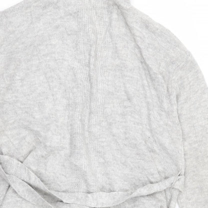 Primark Womens Grey   Jacket  Size M