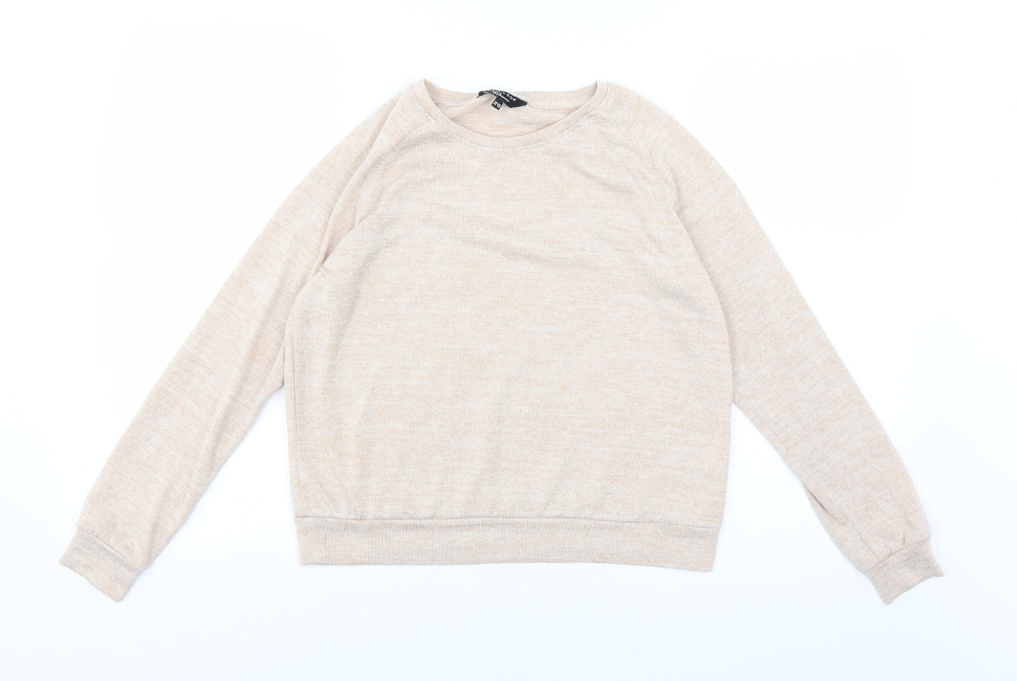 New Look Girls Pink   Pullover Jumper Size 12-13 Years