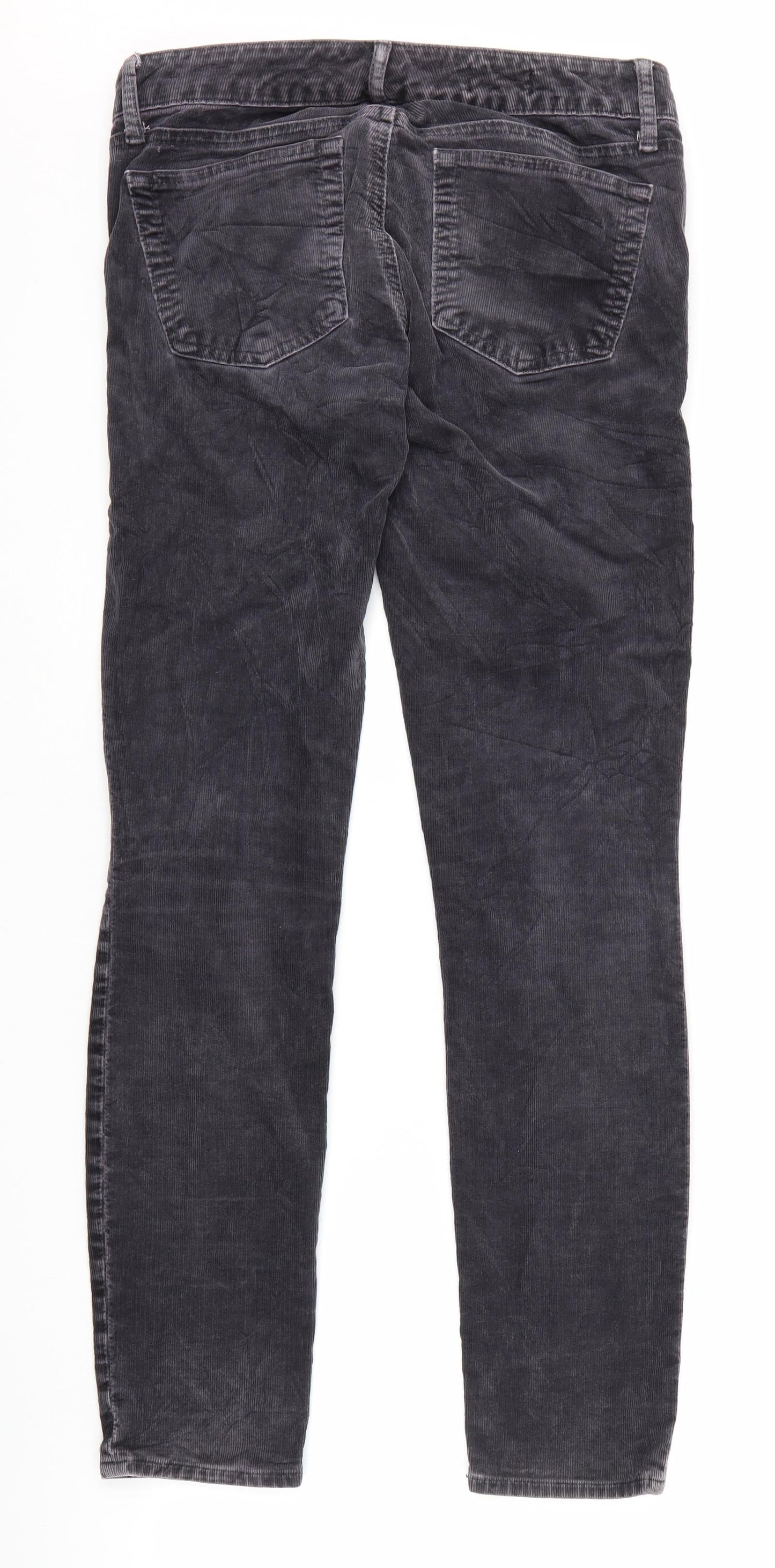 Gap 1969 Mens Grey   Skinny Jeans Size 26 in