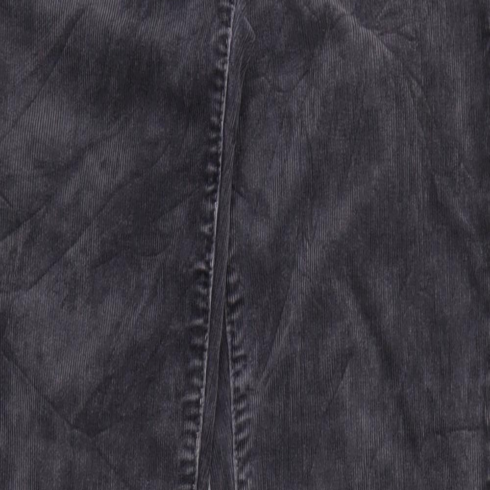 Gap 1969 Mens Grey   Skinny Jeans Size 26 in