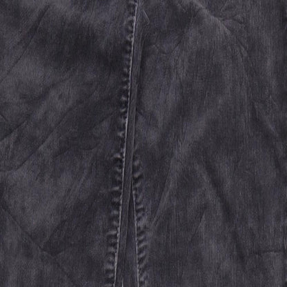 Gap 1969 Mens Grey   Skinny Jeans Size 26 in