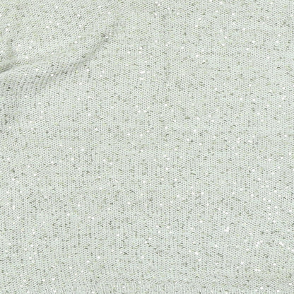David Emanuel Womens Gold   Pullover Jumper Size S