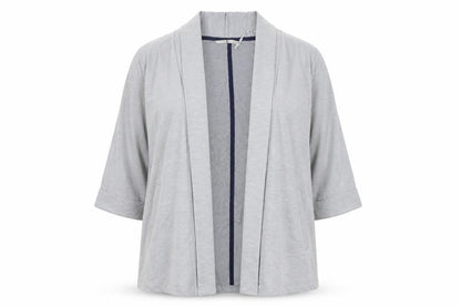 Womens UK Size 14 TU Grey Jacket