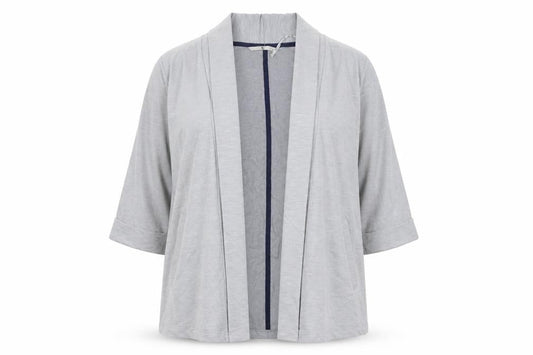 Womens UK Size 14 TU Grey Jacket