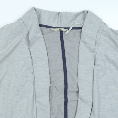 TU Womens Grey   Jacket  Size 14