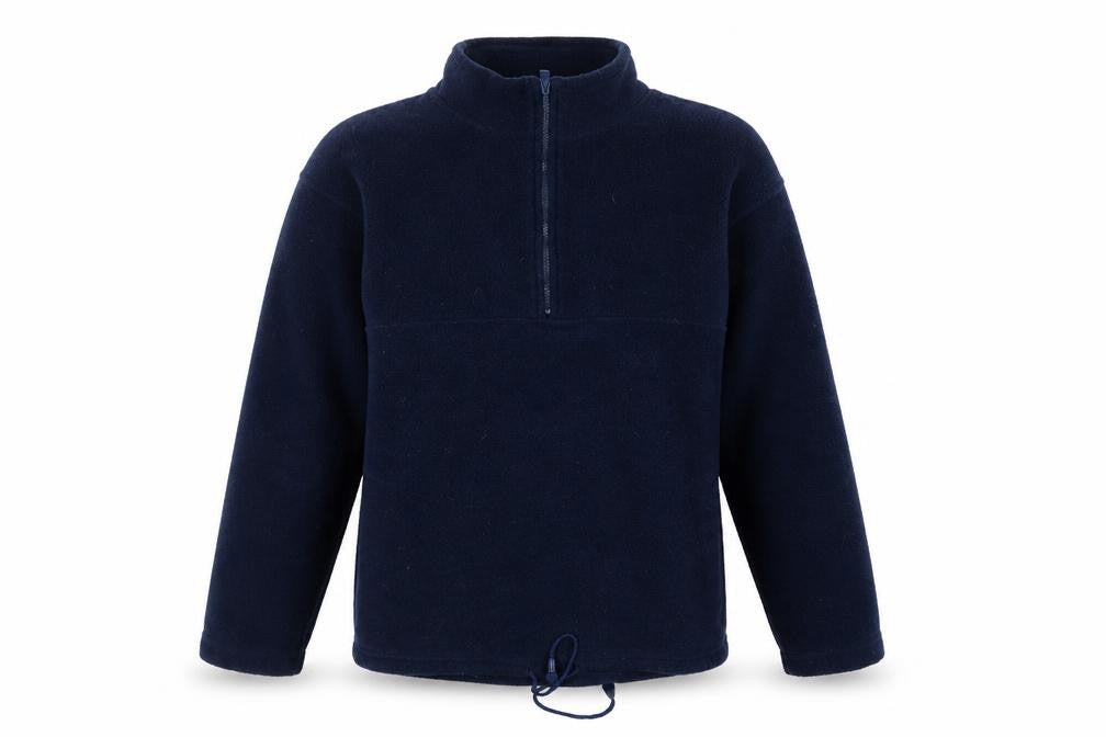 Mens UK Size S Active Blue Pullover Sweatshirt