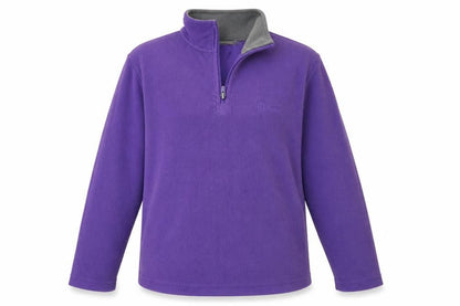 Womens UK Size 14 Hi Gear Purple Jacket