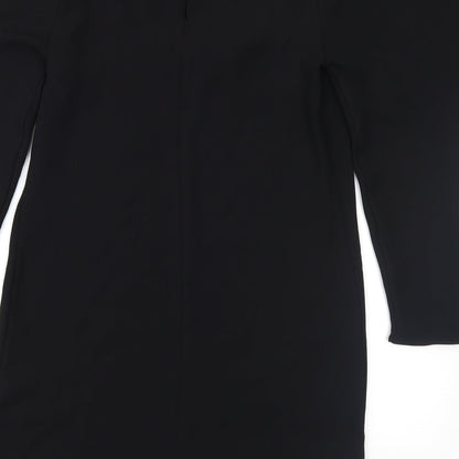 River Island Womens Black   Shift  Size 6